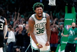 Marcus Smart gửi tâm thư chia tay Celtics: “Boston luôn là nơi đặc biệt nhất trong tôi”
