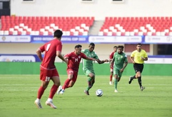 Nhận định Bhutan vs Lebanon: Kết quả dễ đoán