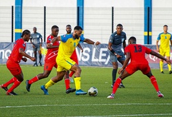 Nhận định Trinidad & Tobago vs St Kitts and Nevis: Khởi đầu chật vật