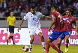 Nhận định Costa Rica vs Panama: Thêm một lần đau