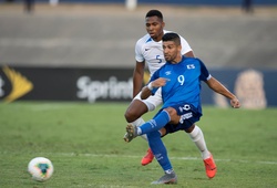 Nhận định El Salvador vs Martinique: Cửa trên gây thất vọng