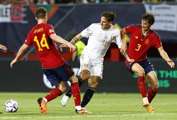 Nhận định U21 Tây Ban Nha vs U21 Ukraine: Đại chiến ngôi đầu