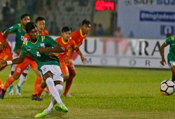 Nhận định Bhutan vs Bangladesh: Dội mưa bàn thắng