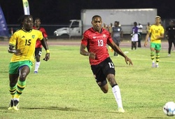 Nhận định Jamaica vs Trinidad & Tobago: Đặt vé đi tiếp
