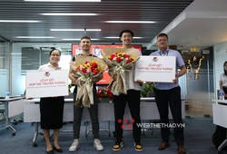 Phân phối độc quyền nhãn hàng Doppelherz tại Việt Nam, MasterTran kỷ niệm 12 năm thành lập