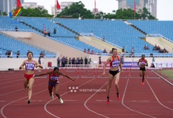 VĐV Điền kinh Việt Nam dính doping ở SEA Games 31 sẽ được thi đấu vào tháng 8 tới?