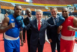 IBA bị loại bỏ, Boxing làm thế nào để xuất hiện ở hai kì Olympic tiếp theo?