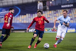Tỷ lệ kèo trận U21 Tây Ban Nha vs U21 Ukraine, U21 châu Âu, 1h45 ngày 28/6