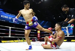 Sự kiện Muay Thai Rampage lộ diện ba cặp đấu tranh đai WBC Việt Nam