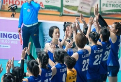 Đội tuyển bóng chuyền nữ Việt Nam chốt thời điểm hội quân cho FIVB Challenger Cup