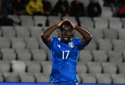 Kết quả giải U21 châu Âu: Ý bị loại đau đớn, Đức gây thất vọng