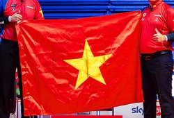 Lịch thi đấu Dương Quốc Hoàng, Nguyễn Anh Tuấn vòng 2 World Cup of Pool 2023