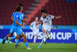 Nhận định U17 Iran vs U17 Nhật Bản: Khẳng định vị thế