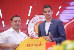 Chuyển nhượng V.League 2023: Có Quang Hải, Filip Nguyễn, CAHN “chấp cả làng”