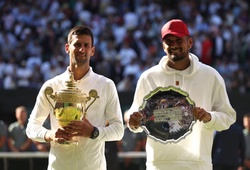 Wimbledon 2023 có số tiền thưởng kỷ lục
