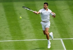 Wimbledon 2023 ngày 3/7: Novak Djokovic thắng trận mở màn
