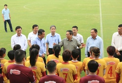 Thủ tướng Phạm Minh Chính: “Đội tuyển nữ Việt Nam lọt vào VCK World Cup đã là tự hào”