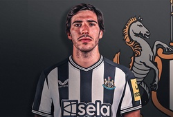 Sandro Tonali: "Tiểu Pirlo" sẽ nâng tầm vị thế Newcastle như thế nào?