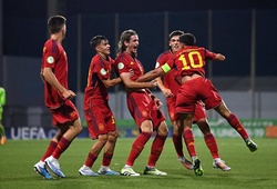 Kết quả giải U19 châu Âu: Tây Ban Nha mở màn suôn sẻ, Na Uy tạo mưa bàn thắng