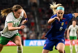 Nhận định Nữ Ireland vs Nữ Pháp: Lợi thế sân nhà