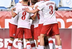 Nhận định U19 Malta vs U19 Ba Lan: Chủ nhà tiếp tục gây thất vọng