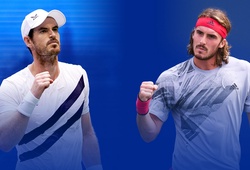 Lịch thi đấu Wimbledon 2023 mới nhất ngày 6/7: Andy Murray gặp thách thức từ Tsitsipas