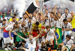 Châu Âu và Nam Mỹ ra mắt “siêu cúp” giữa đội vô địch Europa League và Sudamericana