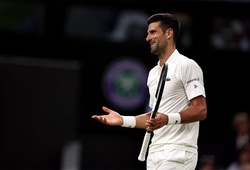 Wimbledon 2023 ngày 7/7: Djokovic san bằng kỷ lục của Pete Sampras