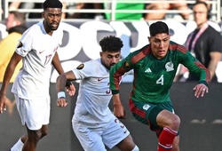 Nhận định Mexico vs Costa Rica: El Tri nhọc nhằn đi tiếp