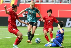 Cơ hội nào cho đội tuyển nữ Việt Nam ở World Cup 2023?