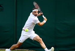 Wimbledon 2023 ngày 9/7: Dimitrov trở lại hoàn hảo; Mỹ nhân wildcard loại Azarenka