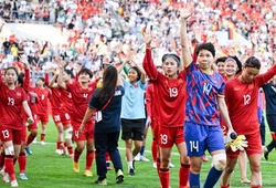 Link xem trực tiếp bóng đá nữ Việt Nam vs New Zealand, giao hữu quốc tế