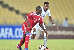 Nhận định Namibia vs Botswana: Cúi đầu rời giải