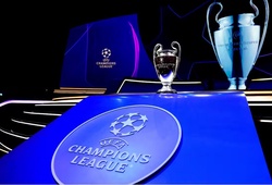 Tiền thưởng Champions League 2023/24 được công bố