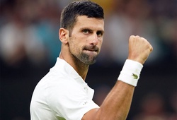 Wimbledon ngày 11/7: Không thể ngăn cản Djokovic; Swiaktek gục ngã trước VĐV wildcard