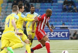 Nhận định Astana vs Dinamo Tbilisi: Đi dễ khó về