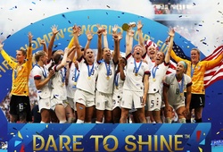 Tiền thưởng cho các cầu thủ dự World Cup nữ 2023 là bao nhiêu?