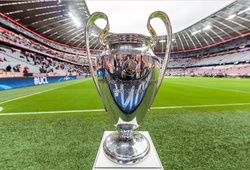 Champions League sẽ tăng lên 36 đội và không còn chia bảng?