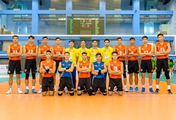 Đội tuyển bóng chuyền Việt Nam tự tin đối đầu thử thách tiếp theo tại AVC Challenge Cup