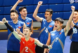 Trực tiếp bóng chuyền Việt Nam vs Thái Lan hôm nay 14/7: Bán kết AVC Challenge Cup 2023