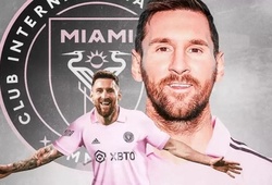 10 cầu thủ được trả lương cao nhất MLS, Messi xếp thứ mấy?