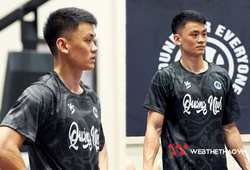 Nguyễn Xuân Quốc: Nuôi dưỡng đam mê bóng rổ với hướng đi mới trong sự nghiệp