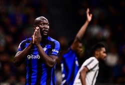 CĐV Inter phẫn nộ với hành vi của Lukaku đối với Juventus