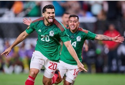Nhận định Mexico vs Panama: Trở lại đỉnh vinh quang