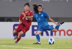 U19 nữ Việt Nam thua Thái Lan ở chung kết U19 nữ Đông Nam Á, HLV Akira nhận trách nhiệm