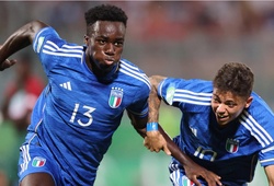 Kayode, người hùng đem về chức vô địch châu Âu cho U19 Italia là ai?