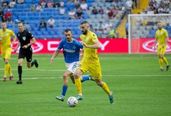 Nhận định Dinamo Tbilisi vs Astana: Vé cho chủ nhà