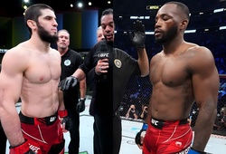 Islam Makhachev thách đấu Leon Edwards ở UFC 294, Volkanovski nhắc khéo