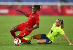 Nhận định Nữ Nigeria vs Nữ Canada: Chặn đứng mạch không thắng