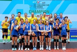 Lộ diện đối thủ "chất lượng" của ĐT bóng chuyền nữ Quốc gia tại VTV Cup 2023